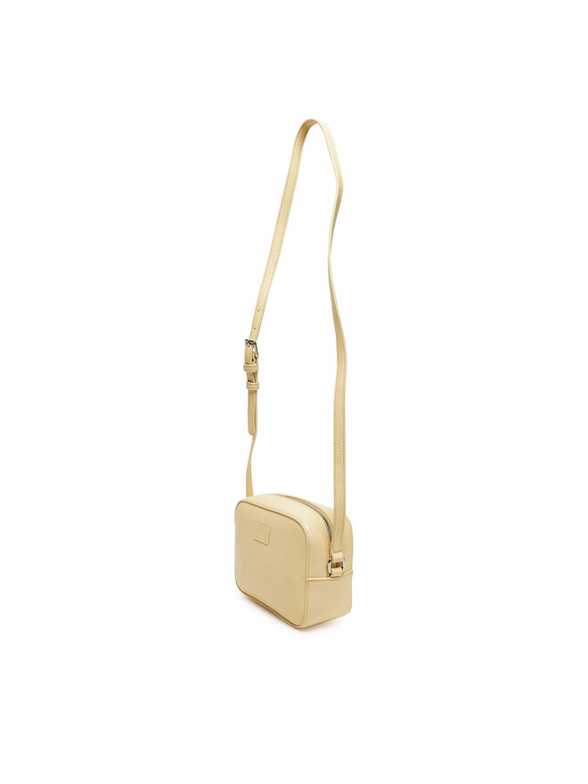Tommy Jeans Soma Tommy Jeans Tjw Ess Must Camera Bag AW0AW16964 Dzeltens