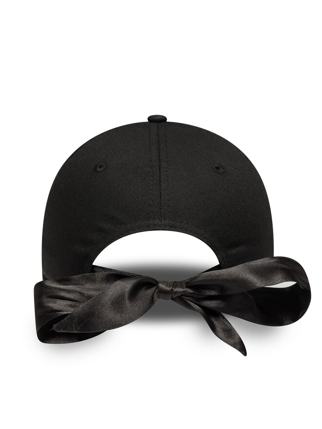 New Era Kepurė su snapeliu New Era New York Yankees Bow Back 9TWENTY 60667704 Juoda