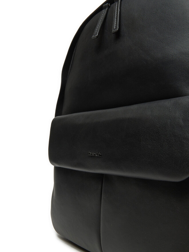 Calvin Klein Hátizsák Calvin Klein Ck Refined Squared Bp K50K512714 Fekete