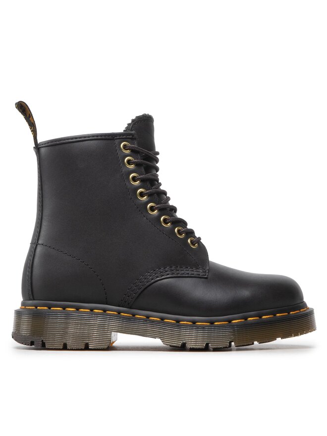 Glany Dr. Martens 1460 26860001 Czarny eobuwie .pl