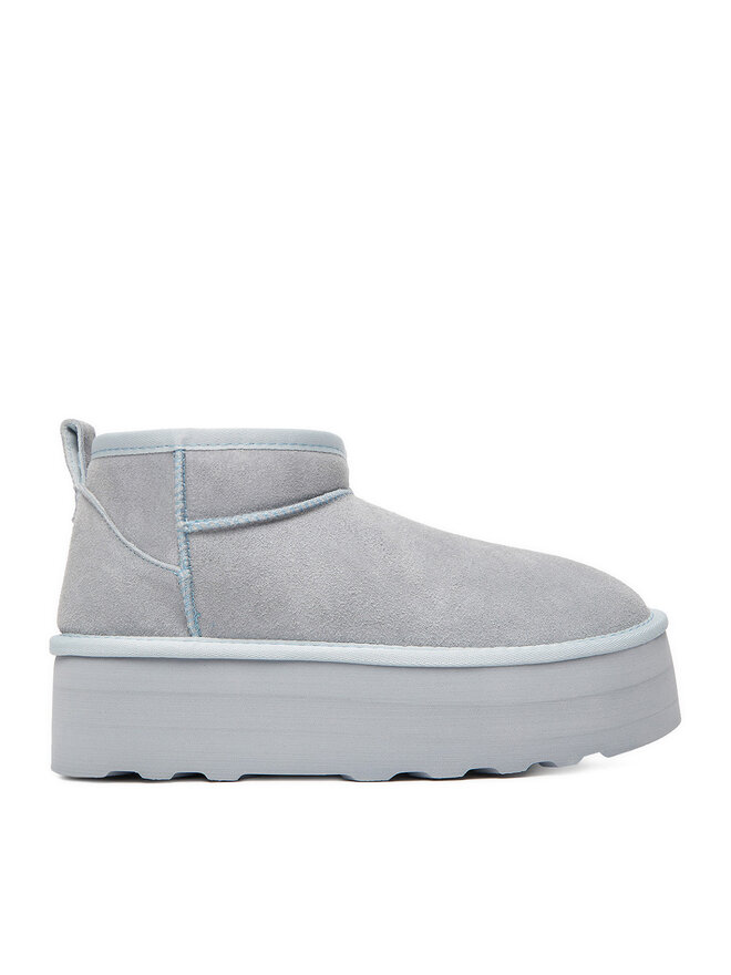 DeeZee Cizme de zăpadă DeeZee DZN-005 Albastru