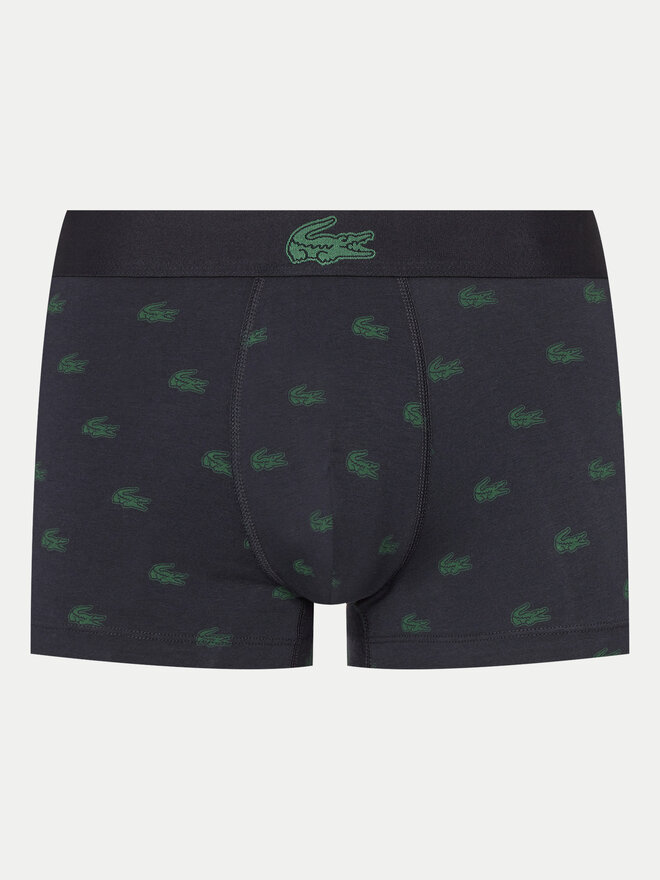 Lacoste Lacoste Σετ μποξεράκια 3 τμχ 5H5154 Έγχρωμο