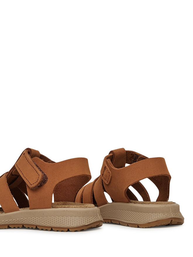 Primigi Sandalen Primigi 7870533 S Braun