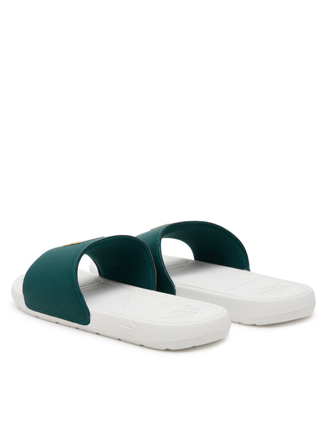 Puma Natikači Puma Cool Cat 2.0 400678 02 Zelena