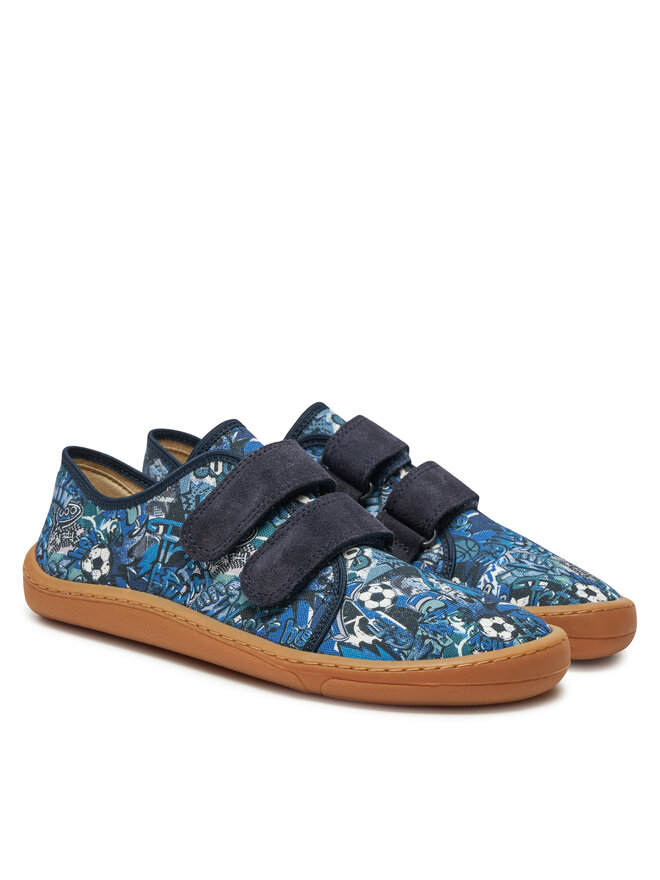 Froddo Pantofole Froddo G1700379-44 S Blu