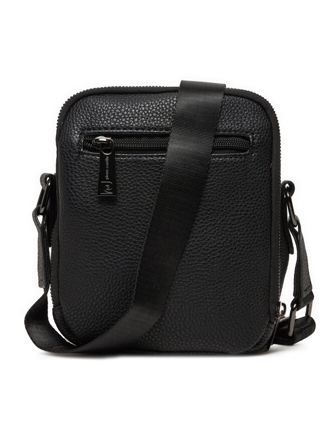 Pierre Cardin Brašna Pierre Cardin IZA304 52706/66 Černá