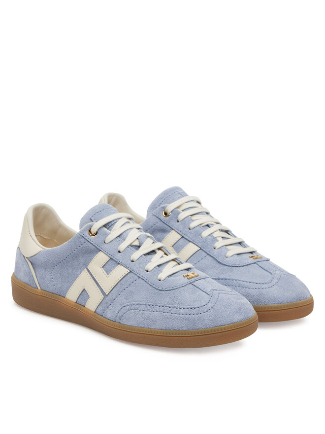 Elisabetta Franchi Snīkeri Elisabetta Franchi SA-51G-51E2-V400 Zils