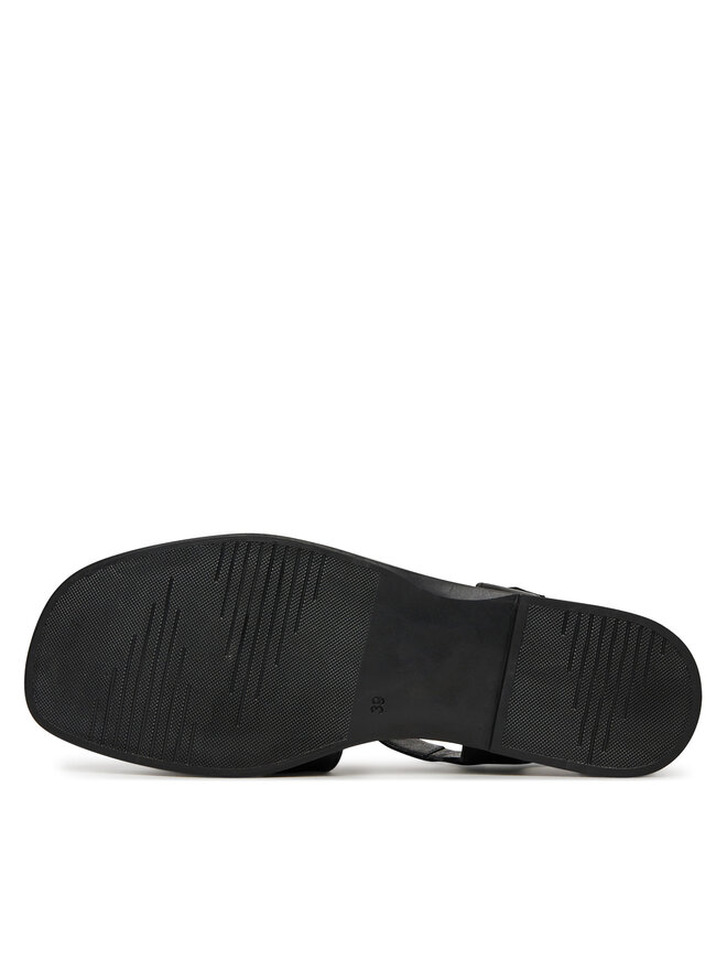 Lasocki Sandalen Lasocki EST-HELENA-04 Schwarz