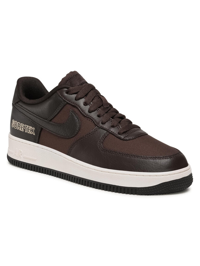 Sneakers Nike Air Force 1 Gtx GORE TEX CT2858 201 Braun eschuhe.at