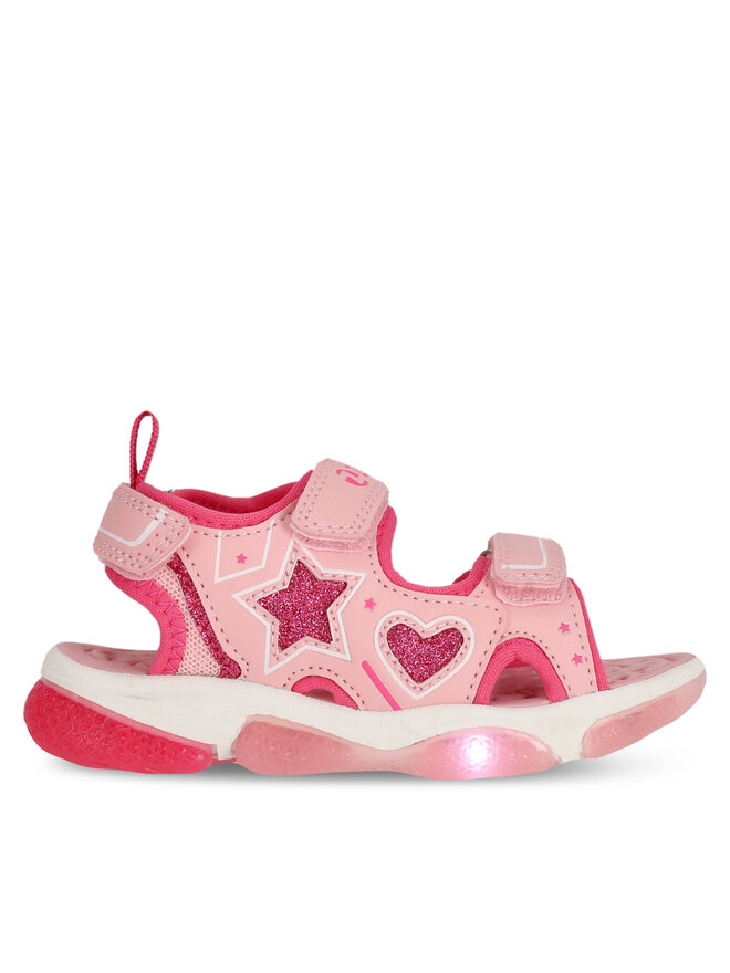 ZigZag Sandalias ZigZag Callisto Z242015 Rosa