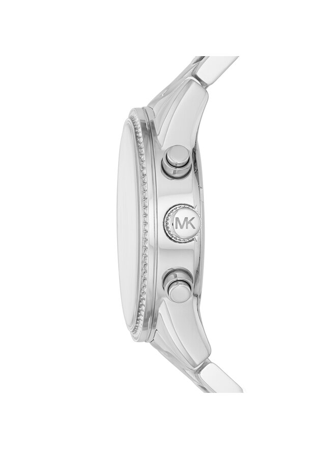 Michael Kors Годинник Michael Kors Ritz MK6428 Срібний