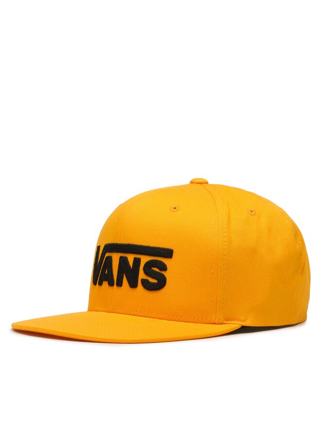 Vans Kšiltovka Vans Mn Drop V Ii Snapback VN0A36OR6U41 Žlutá