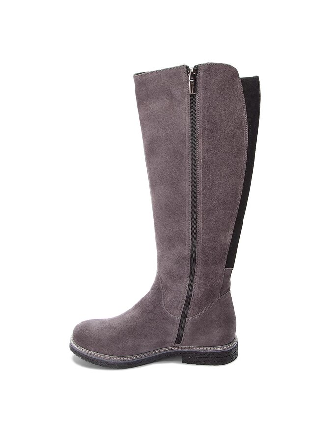 Baldaccini Klassische Stiefel Baldaccini 102850-N Grau