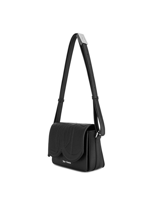 Juicy Couture Сумка Juicy Couture BIJXT2539WVP Чорний