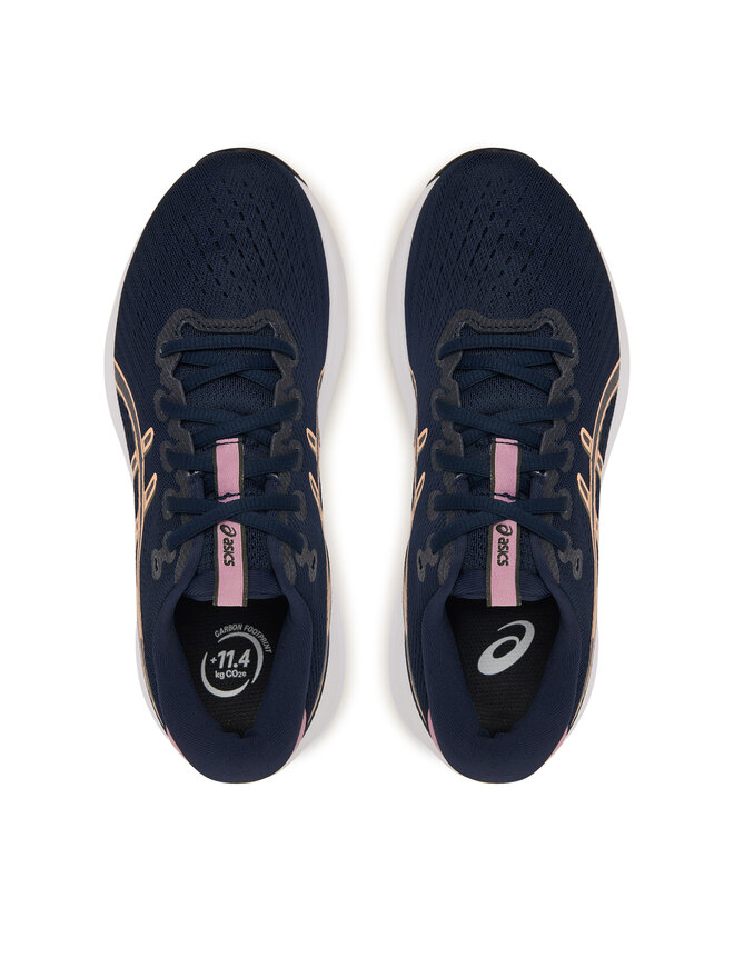 Asics Взуття для бігу Asics Gel-Excite 11 1012B861 Cиній