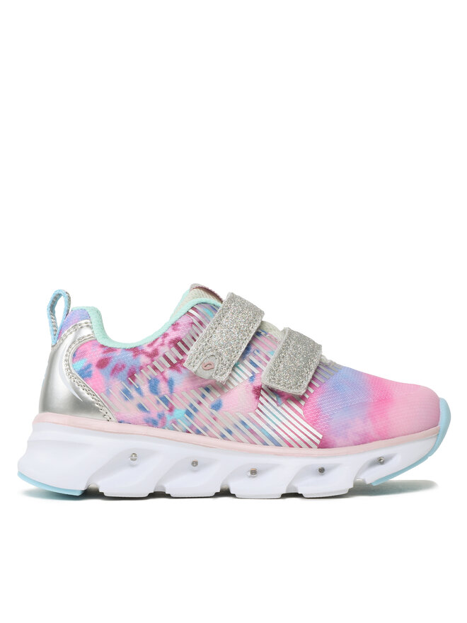 Leaf Zapatillas Leaf Skalka LSKAL101F Rosa