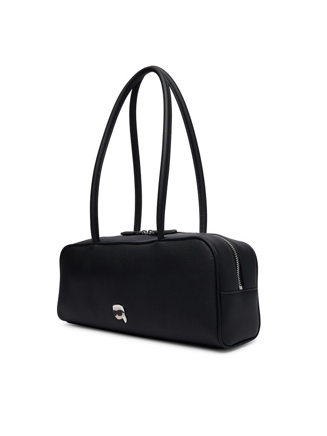 KARL LAGERFELD Handtasche KARL LAGERFELD B4W30307 Schwarz