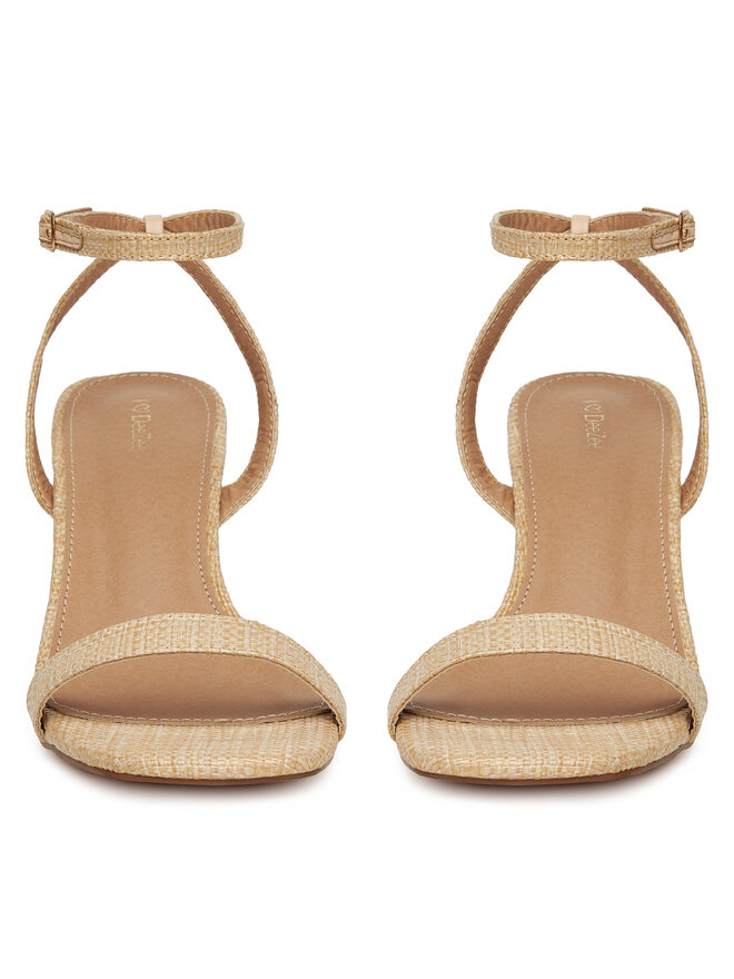 DeeZee Sandalen DeeZee XHS831-1 Beige