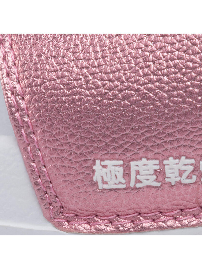 Superdry Pantoletten Superdry Colour Change Pool Slide WF300002A Rosa