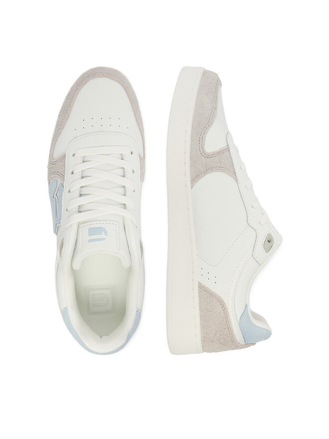 G-Star Raw Снікерcи G-Star Raw CEO-ELLA-Y250035 Білий