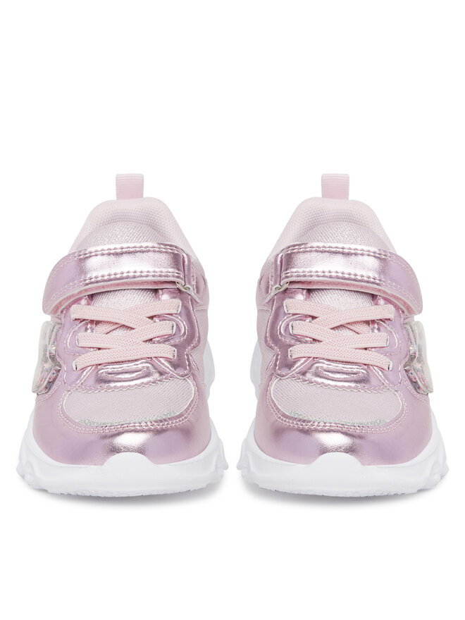 DeeZee Zapatillas DeeZee CEO-K2516 Rosa