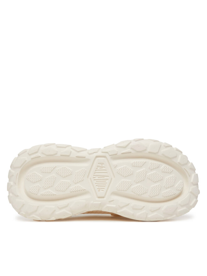 Palladium Chanclas Palladium Offbound Slide 74480-180-M Blanco