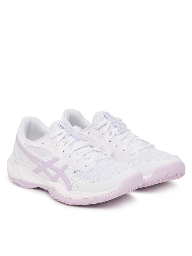 Asics Hallenschuhe Asics Gel-Rocket 12 1072A119 Weiß