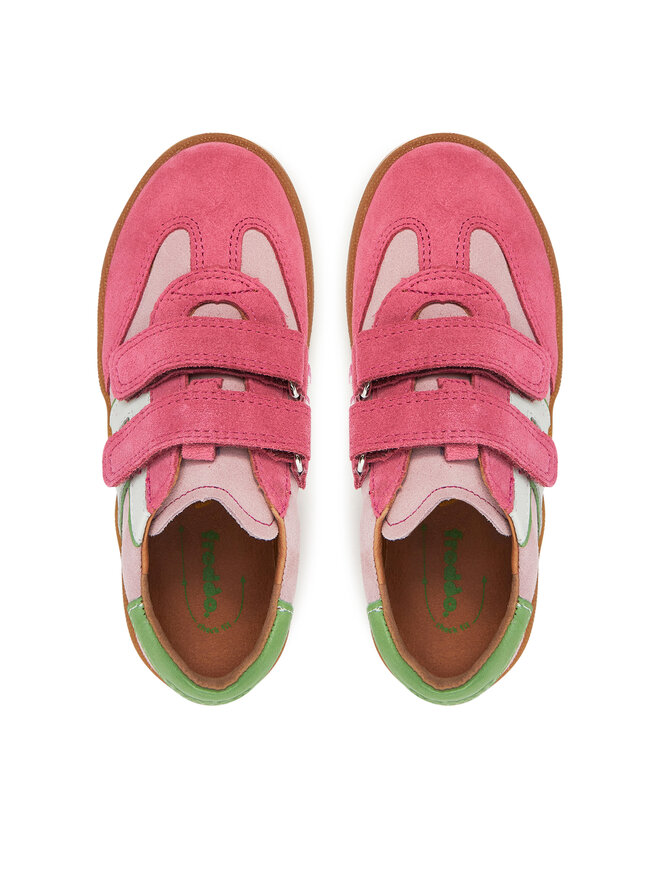Froddo Sportcipők Froddo Lou G3130269-11 M Rózsaszín