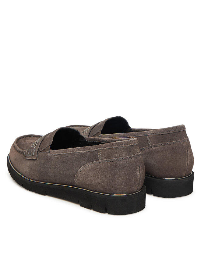 Ara Mocasini Ara Dallas 12-34803-12 Gri