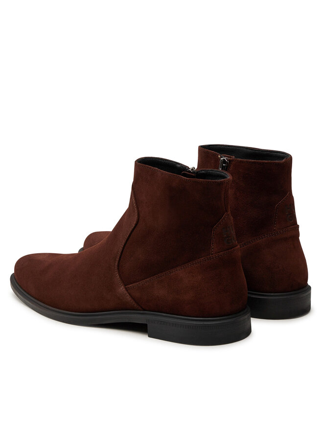 HUGO Ghete Hugo Kerr Boot 50522949 Maro