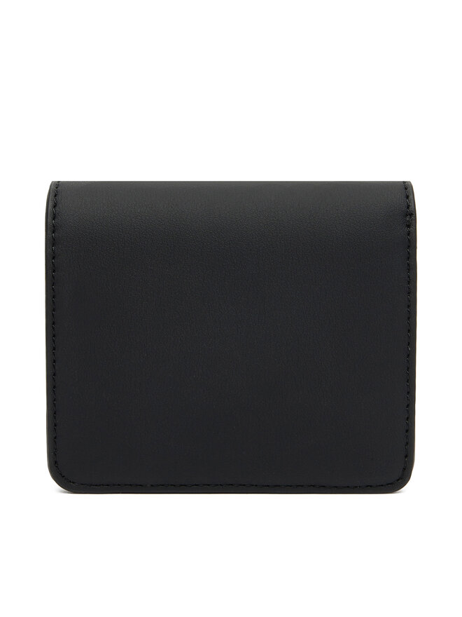 LOVE MOSCHINO Μικρό Πορτοφόλι Γυναικείο LOVE MOSCHINO JC5612PP1NKD0000 Μαύρο
