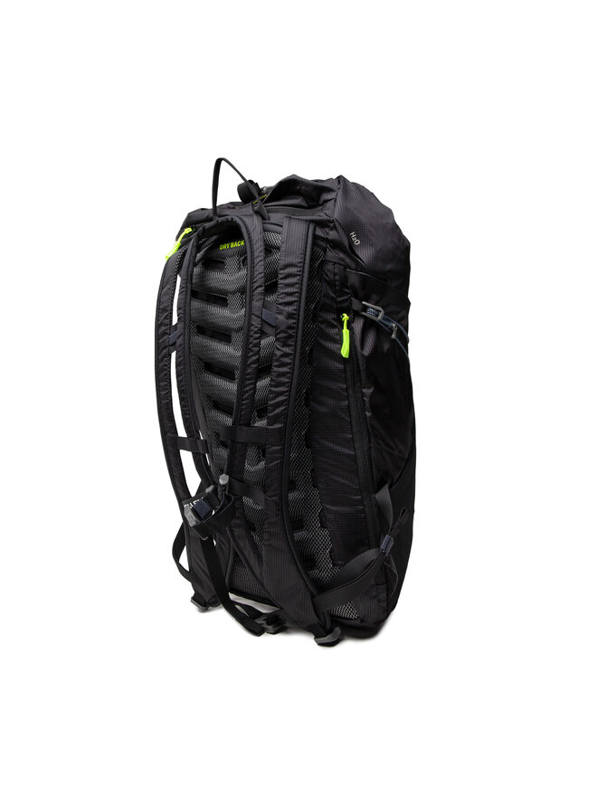 Salewa Рюкзак Salewa Ultra Train 22 Bp Чорний
