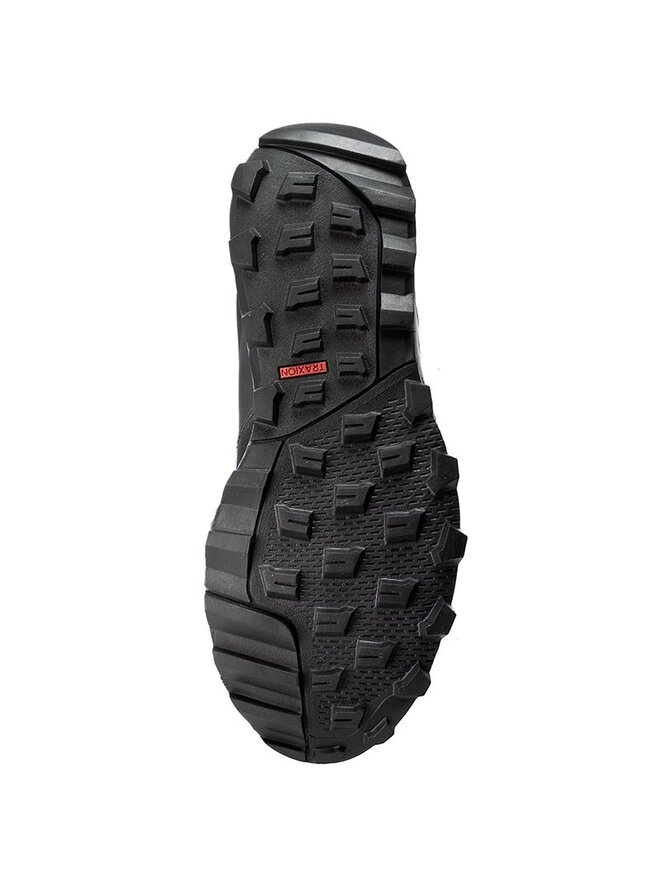 adidas Zapatillas de running adidas Kanadia 8 Tr M AQ5847 Negro