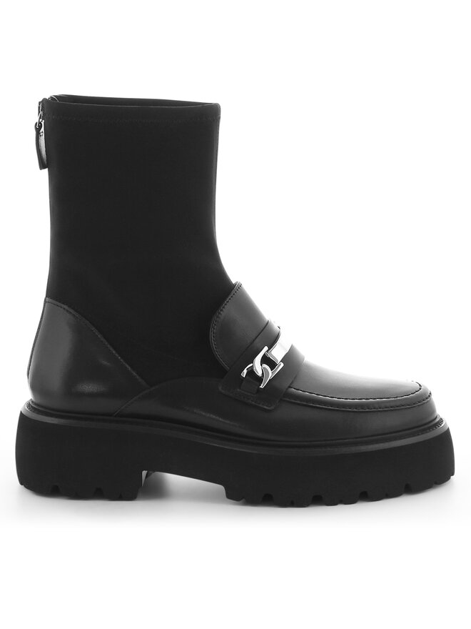 Kennel & Schmenger Botines Kennel & Schmenger 41-37850-720 Negro