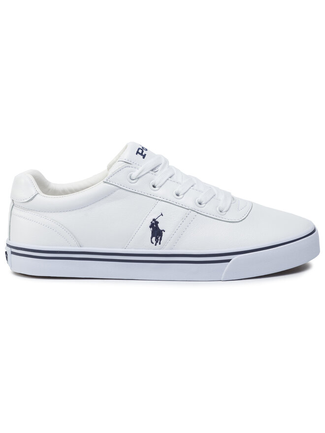 Polo Ralph Lauren Sneakers Polo Ralph Lauren Hanford 816765046002 Weiß