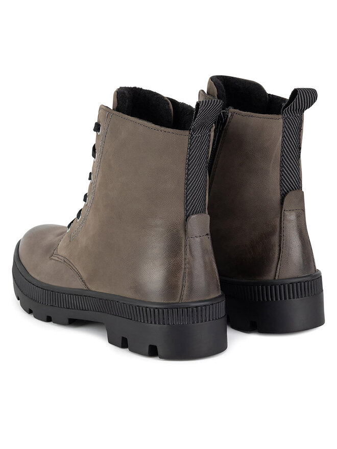Lasocki Stiefeletten Lasocki WI23-PUSZAN-25 Grau