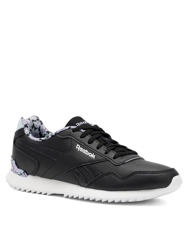 Reebok Sneakers Reebok Royal Glide Ripple Clip GX6000 Schwarz