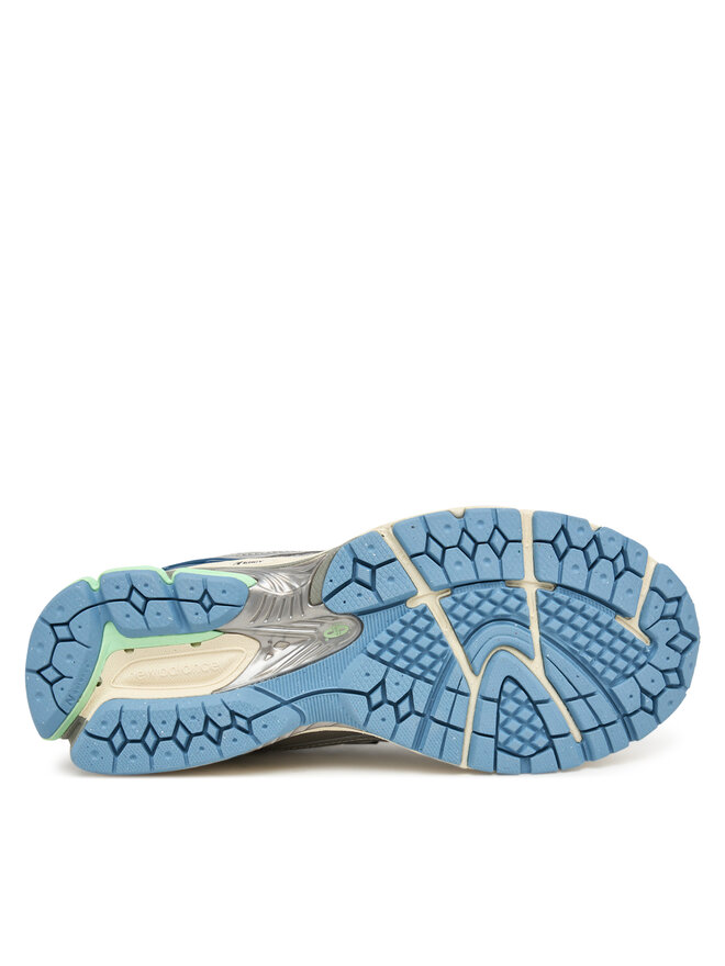 New Balance Αθλητικά New Balance U1906RCR Γκρι
