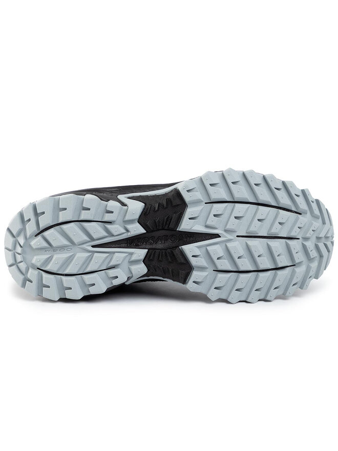 Saucony Взуття для бігу Saucony Versafoam Excursion Tr13 S10524-1 Чорний