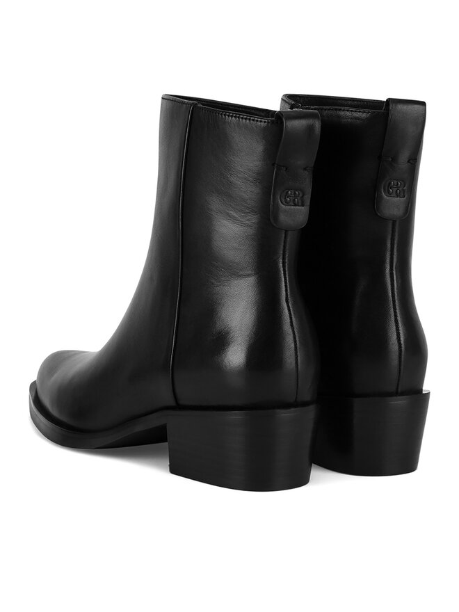 GINO ROSSI Stiefeletten Gino Rossi GLC5642-6 Schwarz