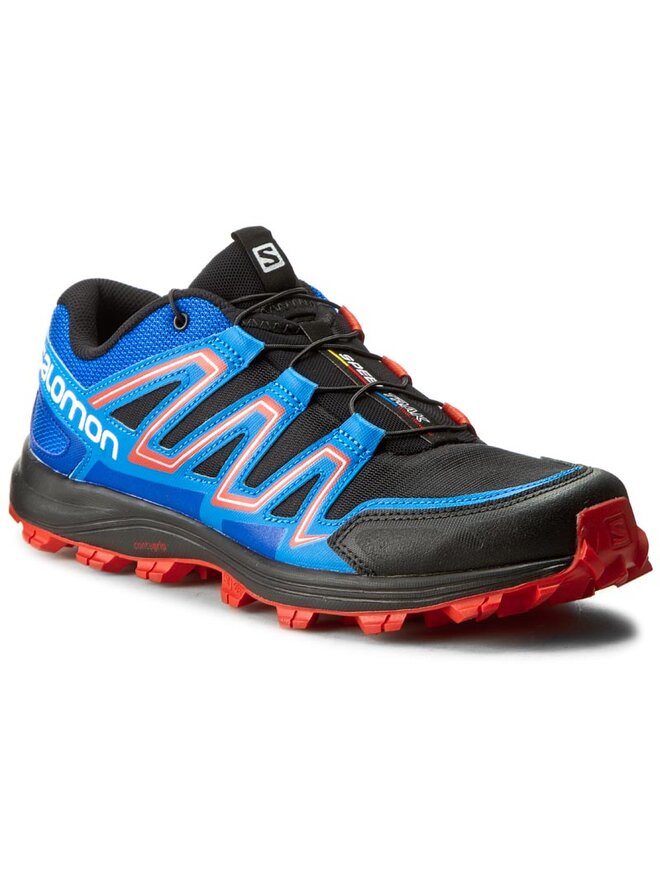 Speedtrak top