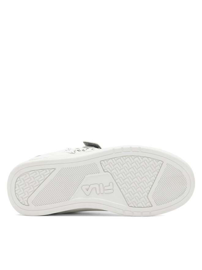 Fila Αθλητικά Fila Wb Crosscourt 2 FFK0096.13172 Λευκό