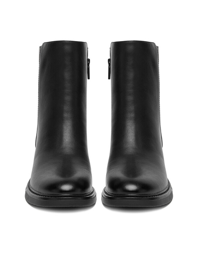 JENNY Stiefeletten JENNY CEO-HY20242-4A Schwarz