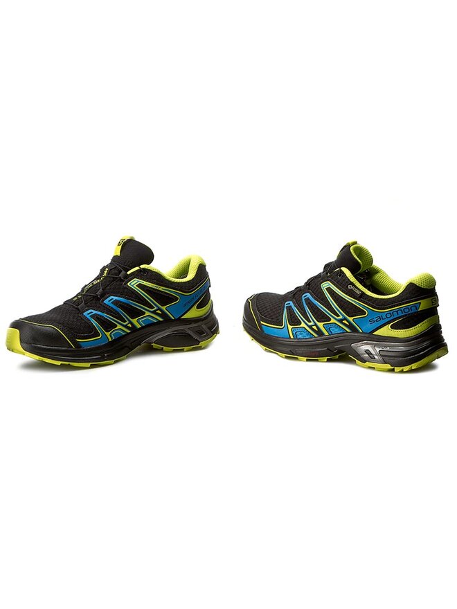 Salomon wings pro 2 goretex new arrivals