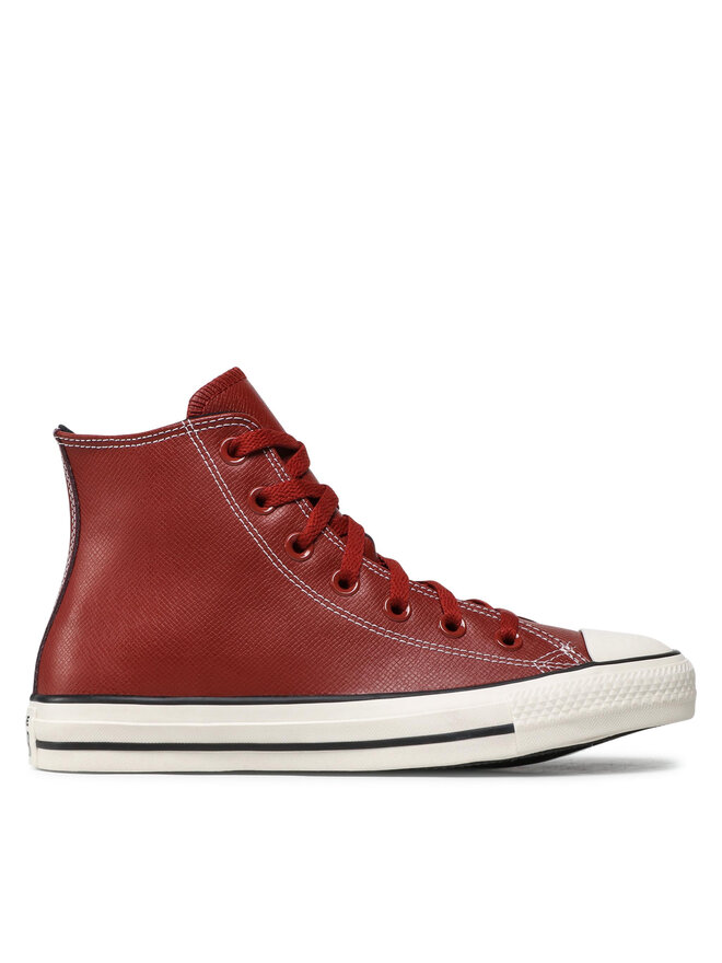 Converse Sneakers Converse Ctas Hi 172695C Μπορντό