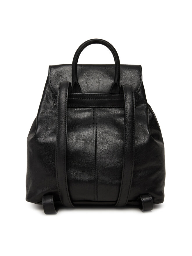 Patrizia Pepe Σακίδιο Patrizia Pepe 8B0285/L162-K103 Μαύρο