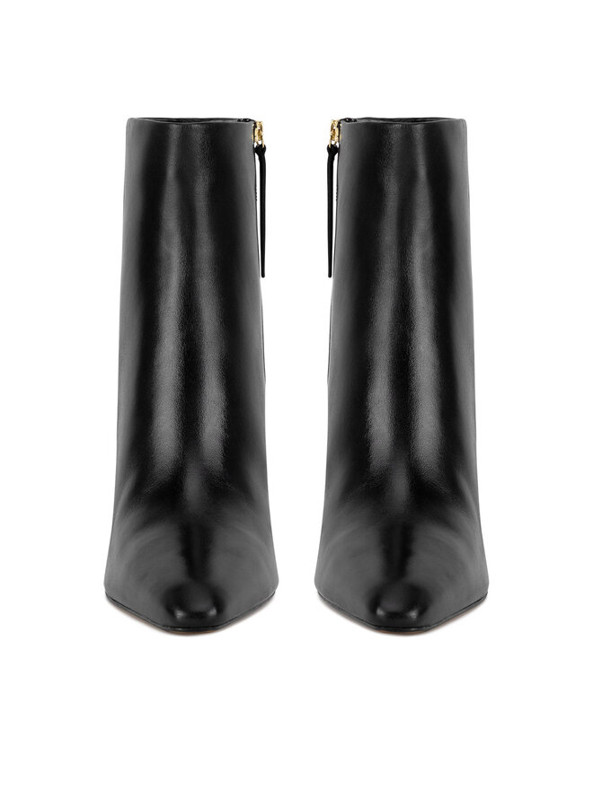 Gino Rossi Stiefeletten Gino Rossi MIYA-116047 Schwarz