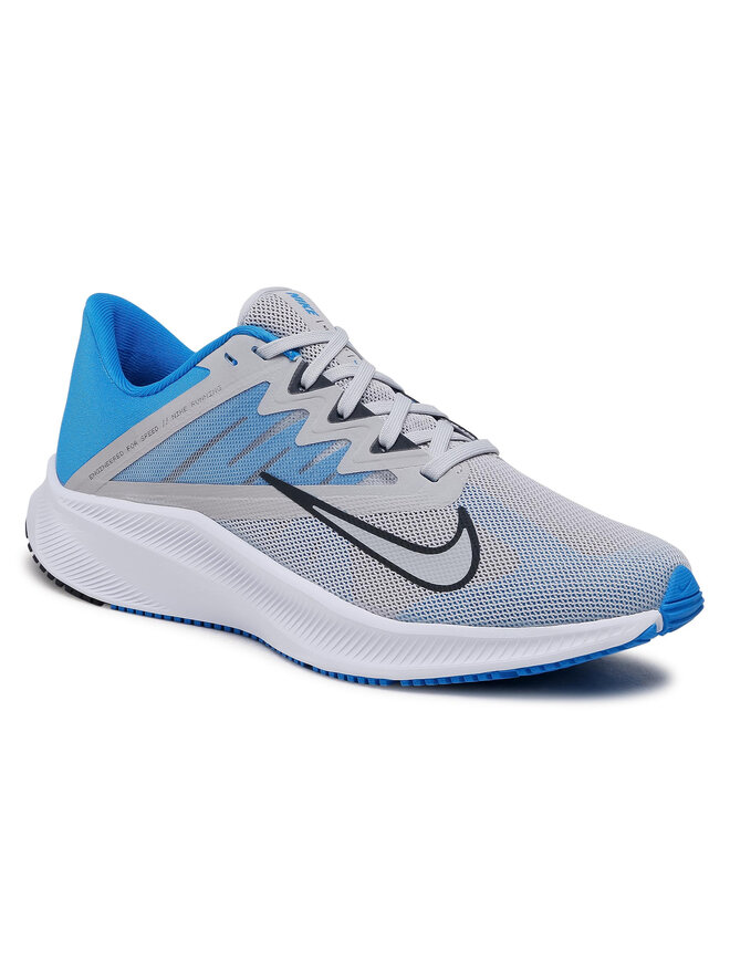 Laufschuhe Nike Quest 3 CD0230 014 Grau de.eschuhe.ch
