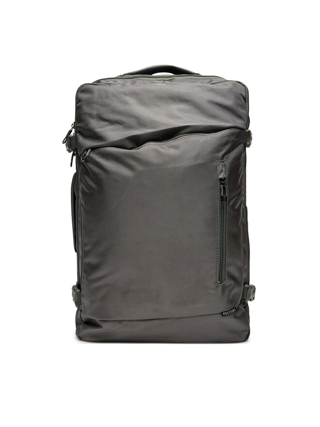 Puccini Mochila Puccini PM9028 Verde