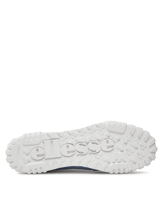 Ellesse Sneakers Ellesse Tanker Cupsole SHRF0621 Blau
